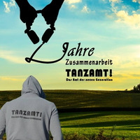 Tanzamt! "2 Jahre Zusammenarbeit" tracks