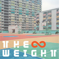 THE∞WEIGHT#43 by Dominic Duchamp