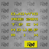 ADE Preview Tech House Mix by Rick Dyno