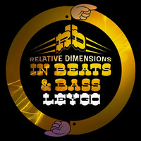 Crashgroove - Grinding Dust (Leygo Rmx) by Relative Dimensions