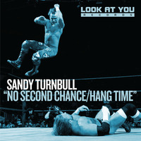 No Second Chance by Sandy Turnbull