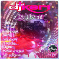 DJ Keri - Let It Be Me (dj genesis delicious sin remix) by DJ Genesis