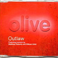 Olive - outlaw (lib's coin flip remix) by Mathew LibAtee Morrison