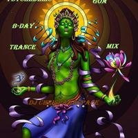 Psychedelic Goa Trance DJ Chris ParaSpace 07-07-2015_00h05m36_0h21m09 by Chris ParaSpace