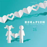 ESCAPISM VOL.16 [Happy Valentine`s Day] Feb 2015 By D.I.S. by Ⓓ.Ⓘ.Ⓢ. ᵃᵏᵃ 🇾 🇦 🇸 🇸