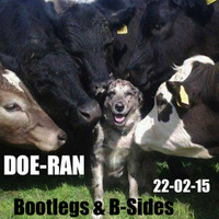 Bootlegs &amp; B-Sides [22-Feb-2015] by Doe-Ran