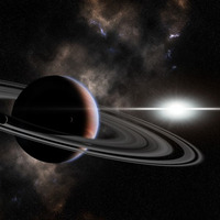 Saturn by M&L Sound Production