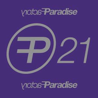 DAVID DUNNE'S PF 21 MIX  - PARADISE FACTORY REVISITED 2014 by David Dunne