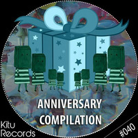 Mindapp (Original Mix) [Kitu Records Anniversairy Compilation] by The Megabrytes