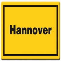 Hannover by *Sebbo*