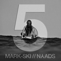 Mark-Ski - Electro Lounge Mix Vol.5 by Mark-Ski