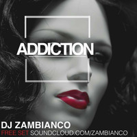 Zambianco - Addiction Set by Zambianco