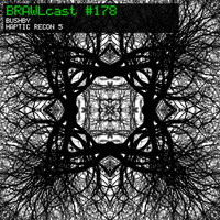 #178 Bushby - Haptic Recon 5 by BRAWLcast