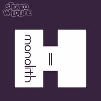 Monolith Volume 11 by Stereo Wildlife