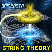 String Theory by Shinepath