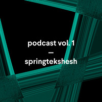 vol. 1 — springteksesh by Rewind CR