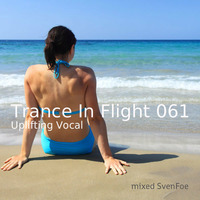 Trance In Flight 061 by svenfoe