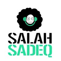 Salah Sadeq-Das Scharf Podcast01 2013 by Salah Sadeq