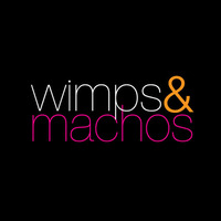 Higher (Free Download) by wimps and machos