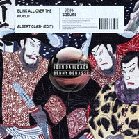 Blink All Over The World- Albert Clash Edit by Albert Clash