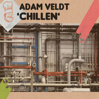 Adam Veldt - Chillen (Enrico da Rosa Remix) by Döner Records