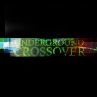LH // ME 201525 // Underground Crossover // Crossbreed, DnB, Hardcore by Lekker Hondje