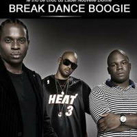 Facteur X - Break Dance Boogie - (2006) by MonsieurWilly