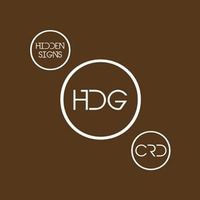 [Preview] HDG - Self Control (Out October 31) by CRD ®