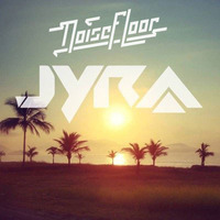 JYRA - The Sky (Noisefloor Bootleg) by DNB Vault