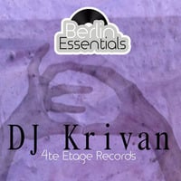 DJ Krivan - by DJ Krivan