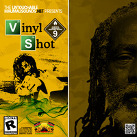 01-va-maumausounds presents  vynil  shot 9  2016 [Deluxe edition] by Maumausounds