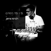 cntrl.15 I 5 by Jens Kirch