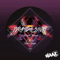 Pyramidal Synth - Rafa Ortega (Original Mix)January 11th Techno Essentials,Traxsource, by RAFA ORTEGA