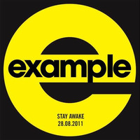 Example - Stay Awake (Pitron & Sanna Club Mix) by Max Sanna