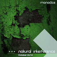 Natural Interference - October 2014 - (www.frisky.FM) by monodice