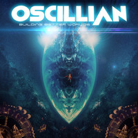 Oscillian - Attack Ships on Fire by Oscillian