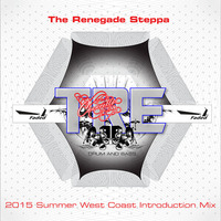 The Renegade Steppa by ChancellorTre