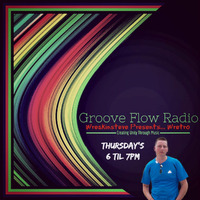 DJ Chris (The Beatmaster) Ellis - Groove Flow Radio 31-12-15 by Wreakinsteve