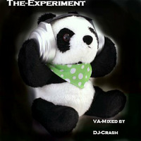 The Experiment (BedroomMix)-VA Mixed by DJ CRASH by CrashOv3rid3