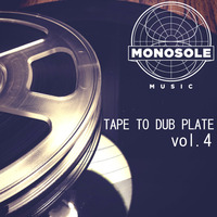 Tape To Dubplate Vol.4 - Drum Fills by mpctutor