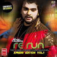 Dum-A-Dum ft. Chet Dixon & Devu Khan (AT MIX) - DJ Akhil Talreja by RK MENIYA