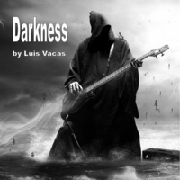 Darkness by Luis Vacas by Luis Patricio Vacas Torres