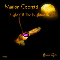 UVM056B - Marion Cobretti - Secret Relevations by Unvirtual-Music