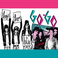 The Go-Go's vs. Ramones - We Got The Bop (YITT mashup) by YITT