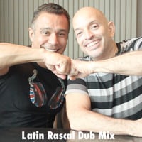 Latin Rascal DUB Take It All The Way Todd Terry feat.Tony Moran [Finale] by FREESTYLE HOUSE TREASURE