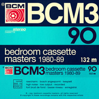 Autoimmune (1984) - Bedroom Cassette Masters 1980​-​89 Volume Three by denial of service