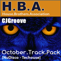 Oktober 2014 by Mr. Cj Groove