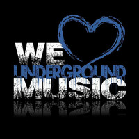 We Love Underground Music - Diark Juni2015 by Diark Plattenspieler
