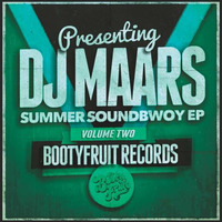 DJ Maars- The Summer Soundbwoy Vol.2 (Preview) *OUT NOW!!!* by DJ MAARS