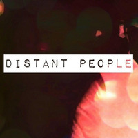 Distant People - CLASSIC Mix - Do You Remember ? by joey silvero